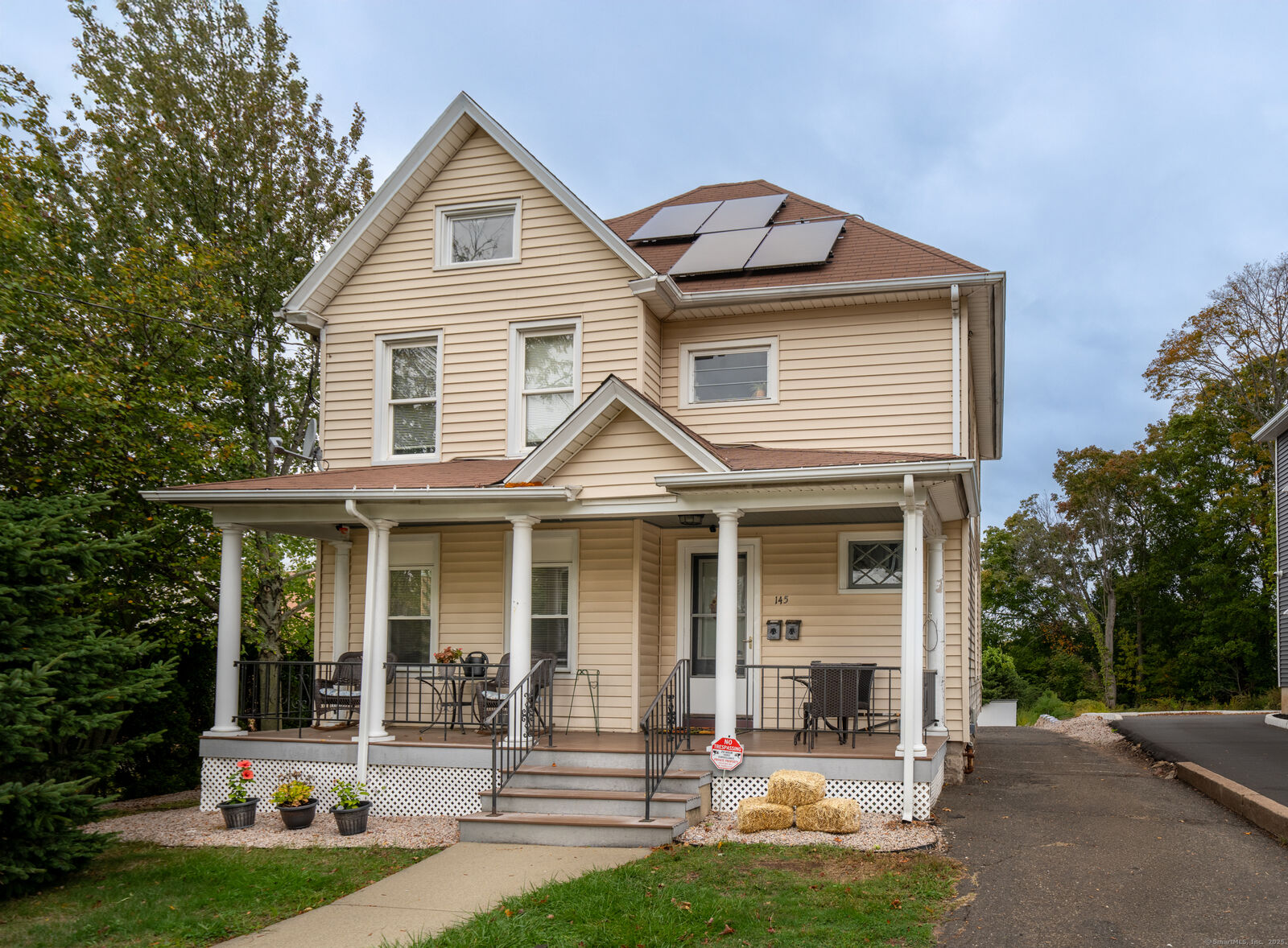 Property Photo: 145 Main Street CT 06512