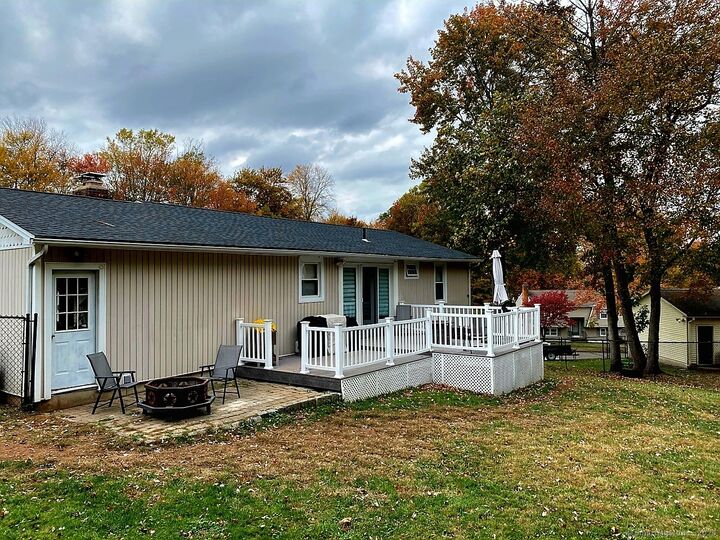 Property Photo: 22 Spice Hill Drive CT 06451
