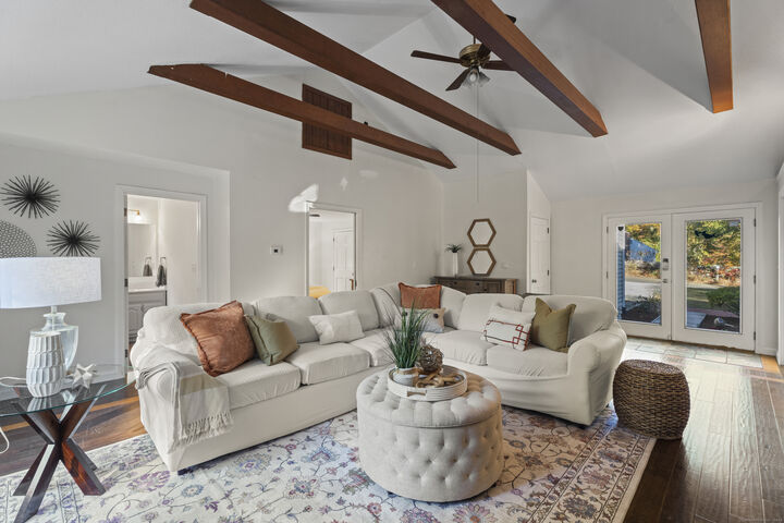 Property Photo: 25 Kelseytown Bridge Road CT 06413