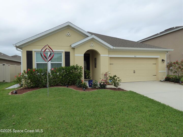 965 Newton Circle  Rockledge FL 32955 photo