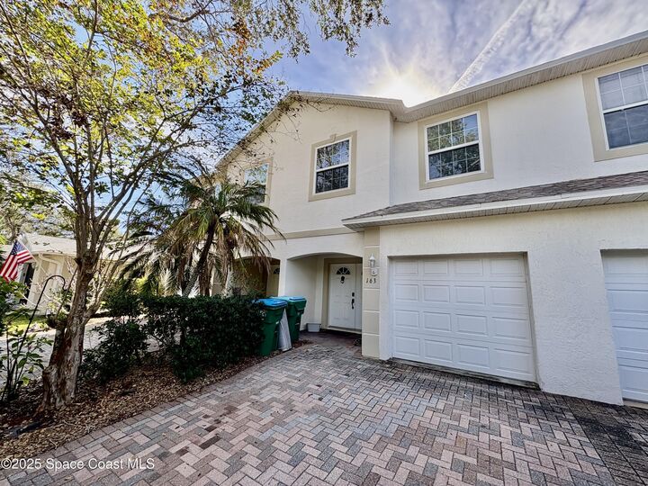 163 King Neptune Lane  Cape Canaveral FL 32920 photo
