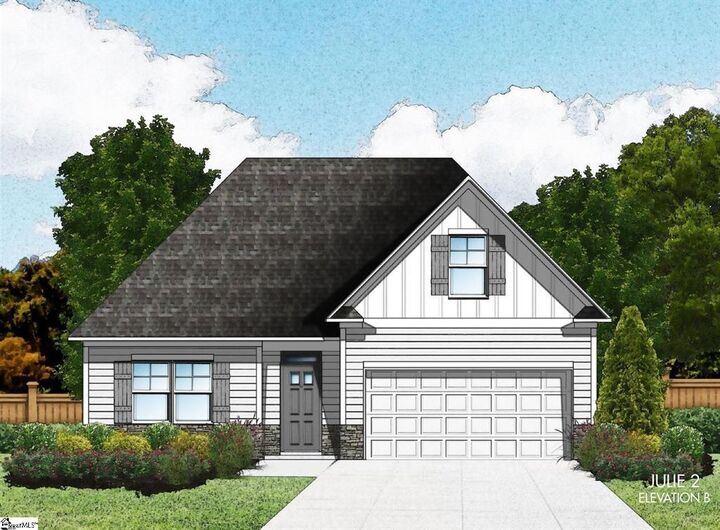 417 Barbican Place 20  Greenville SC 29605 photo