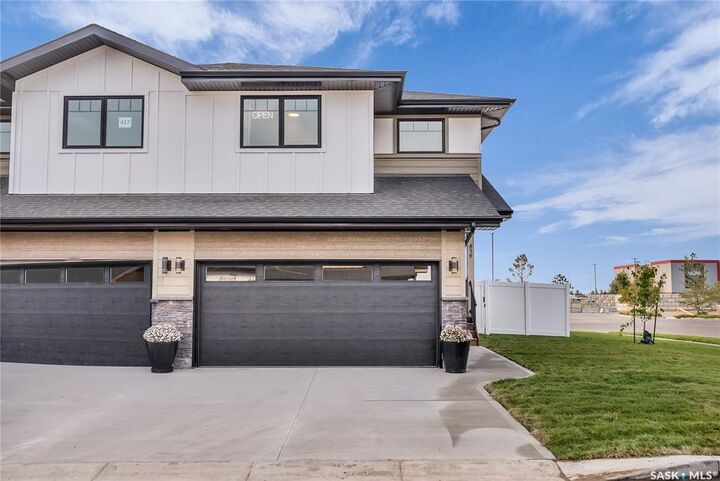 155 McFaull Way 408  Saskatoon SK S7V 0Y2 photo
