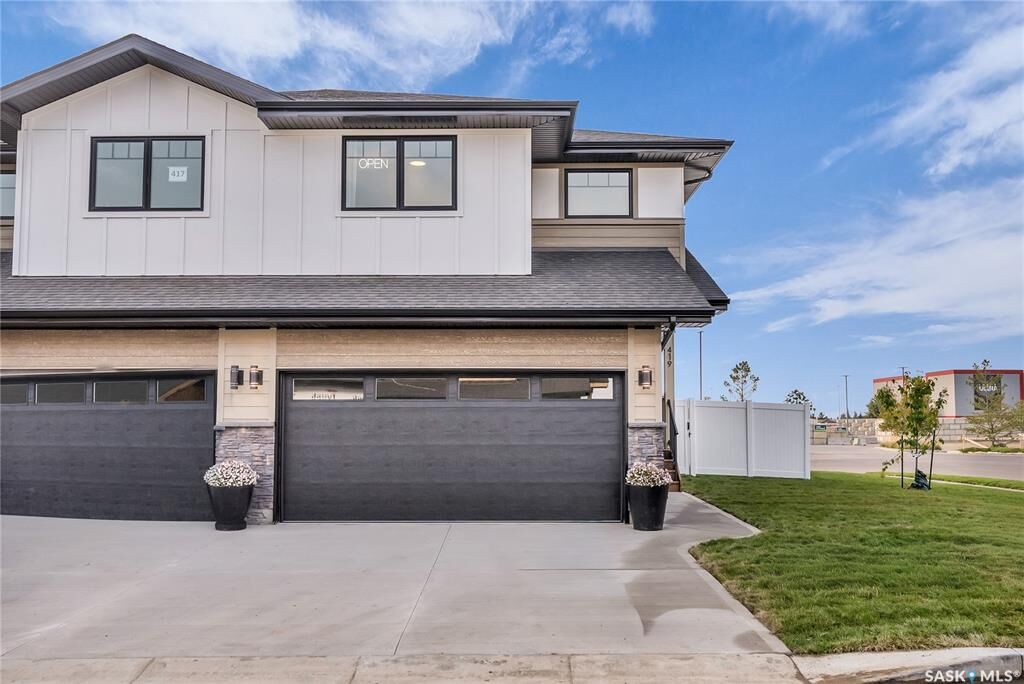 Property Photo: 155 McFaull Way 408 SK S7V 0Y2
