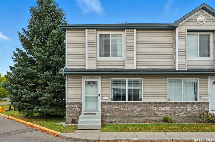 663 Beckett Crescent 213  Saskatoon SK S7N 4X2 photo