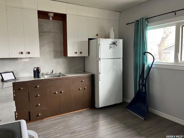 Photo de la propriété:  1609 Garnet Street  SK S4T 2Z1 