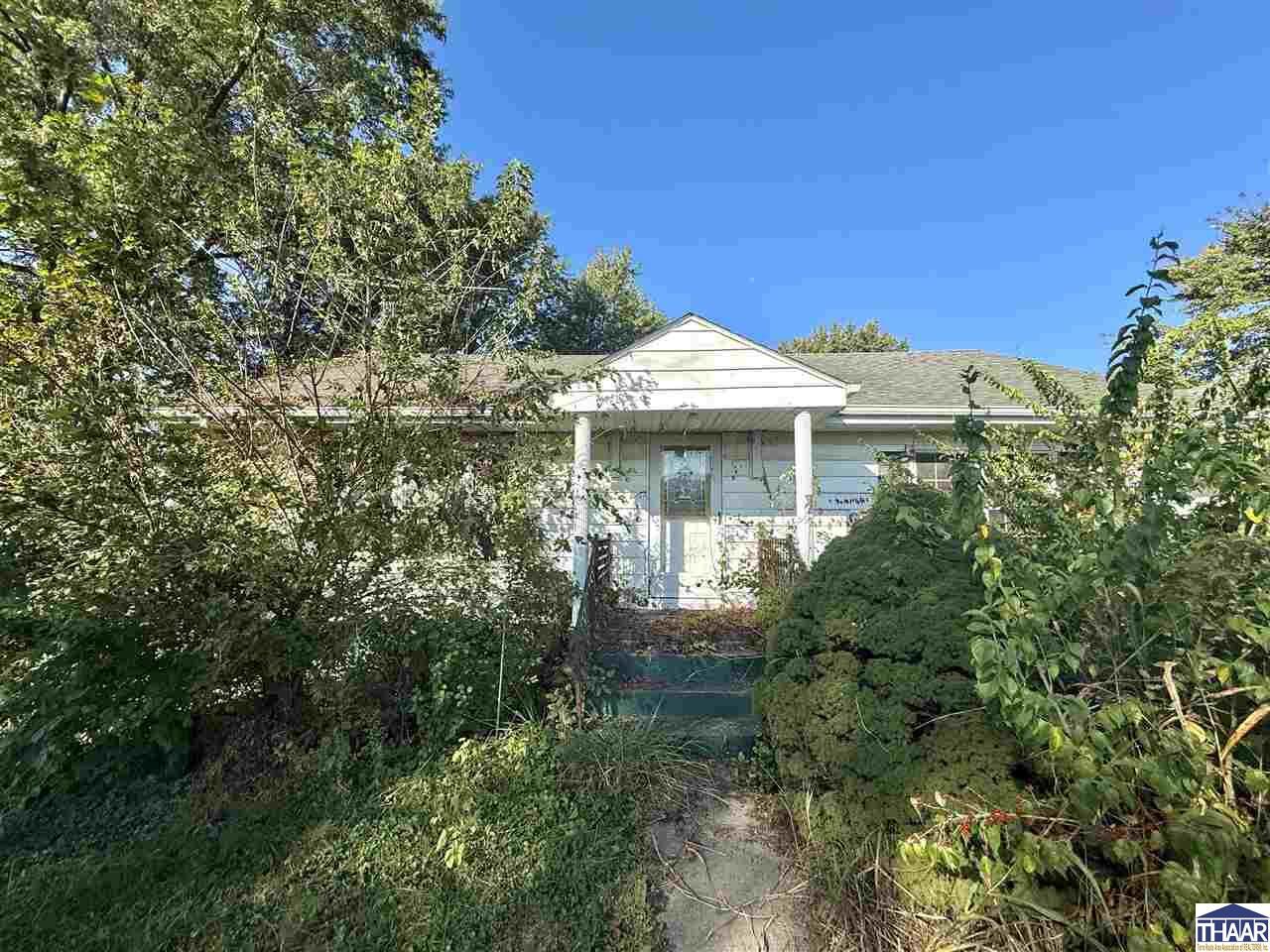 Property Photo: 5072 S 1100 W IN 47443