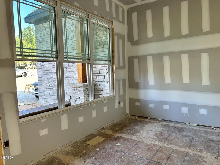 Property Photo: 5089 Harvestview Drive NC 27302