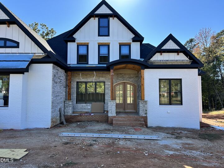 Property Photo: 5089 Harvestview Drive NC 27302