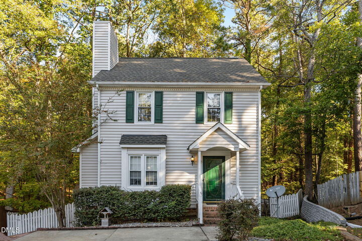 Property Photo:  121 London Plain Court  NC 27513 