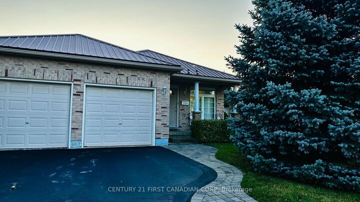 Property Photo:  293 Wildgoose Road  ON N5W 6E4 