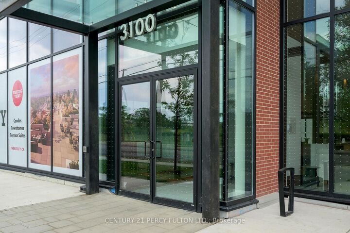 Photo de la propriété:  3100 Keele Street 518  ON M3M 2H4 