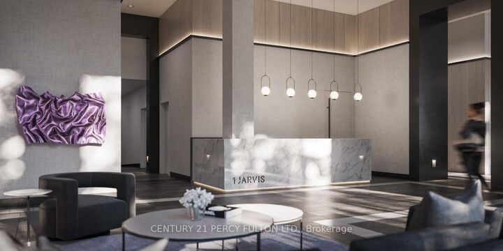 Property Photo:  1 Jarvis Street 321  ON L8R 3J2 