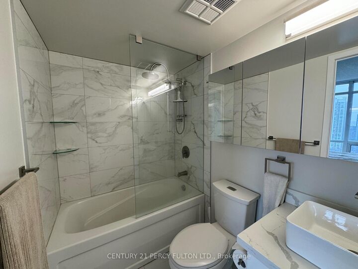 Property Photo:  11 Brunel Court 3115  ON M5V 3Y3 