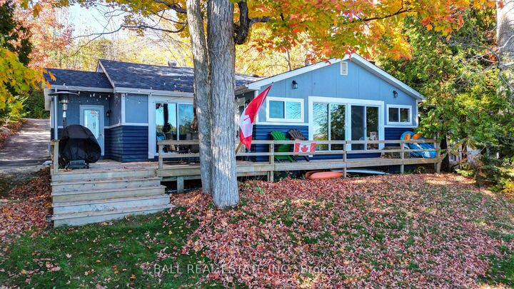 Property Photo:  1903 White Lake Road West Road  ON K0L 2H0