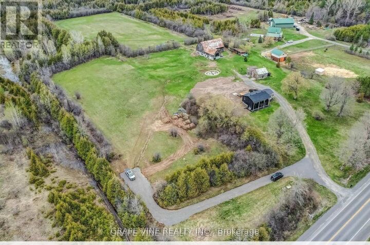 1671 County Rd 43 Road  North Grenville ON K0G 1G0 photo