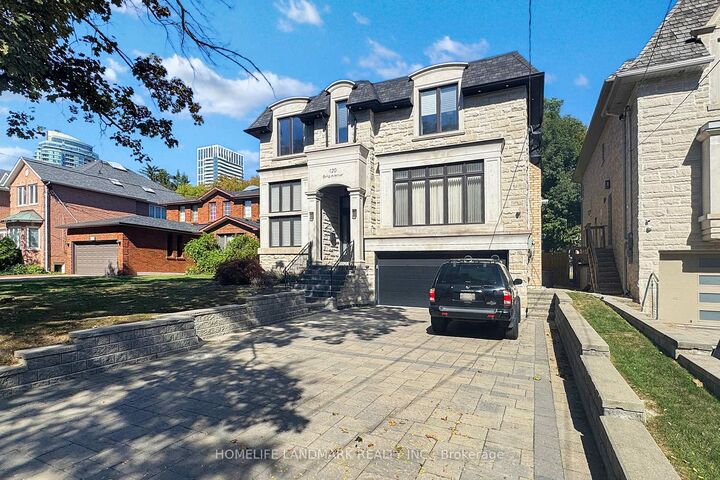 120 Byng Avenue  Toronto ON M2N 4K4 photo