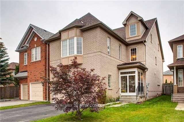 146 Peninsula Crescent  Richmond Hill ON L4S 1X9 photo