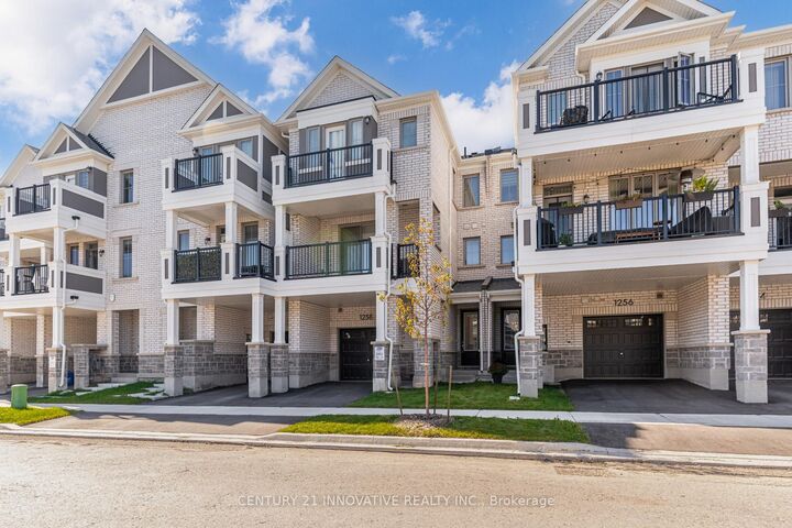 Photo de la propriété:  1258 Havelock Garden  ON L9T 6H8 