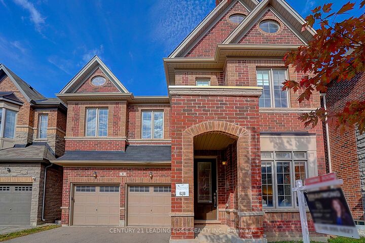 Property Photo: 8 Hubner Avenue ON L6C 0S8
