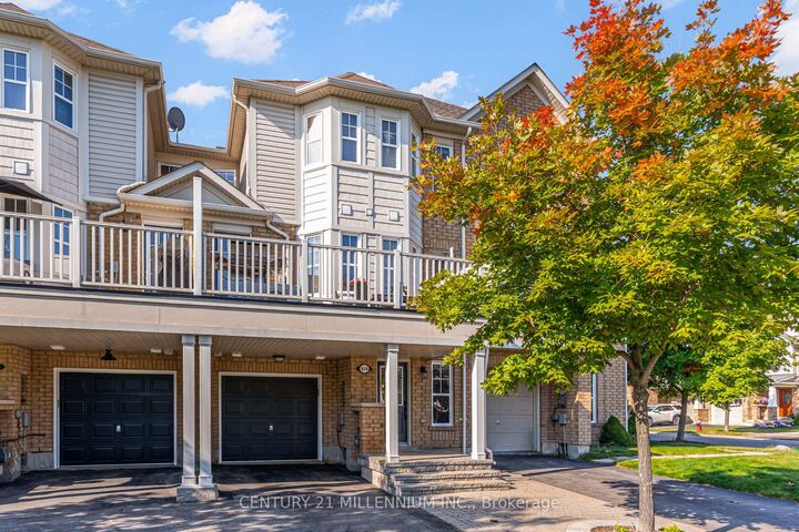 Property Photo: 914 Ambroise Crescent ON L9T 0M2