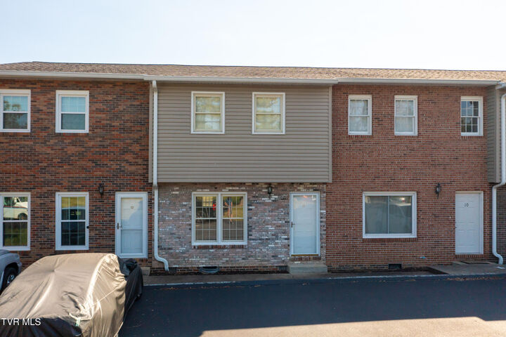 Property Photo: 3539 Netherland Inn Rd. Road 11 TN 37660