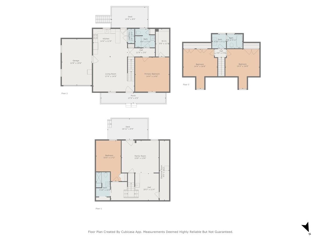 Property Photo:  12010 W Camelia Lane  SC 29678 