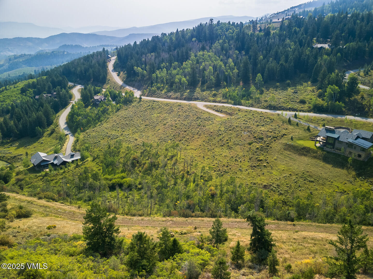 Property Photo:  534 Graham Road  CO 81632