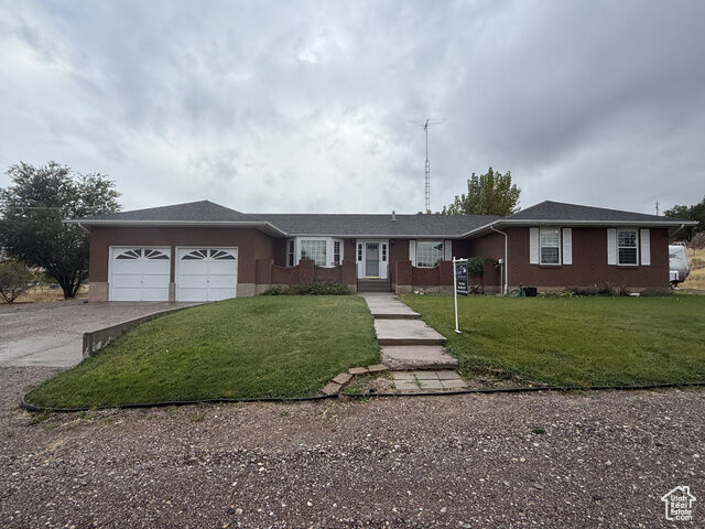 Property Photo: 205 W 200 S UT 84652