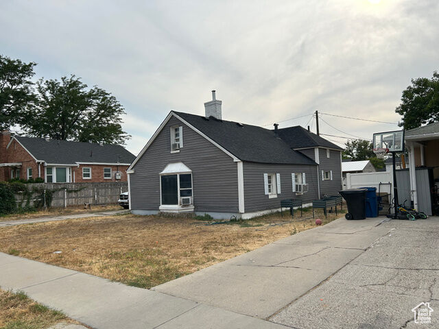 Property Photo:  433 N 100 St W  UT 84660 