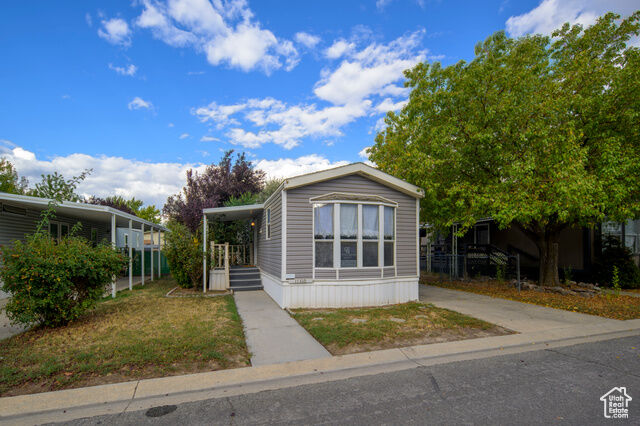 Property Photo:  11310 S Hidden Vale Ln 217  UT 84070 