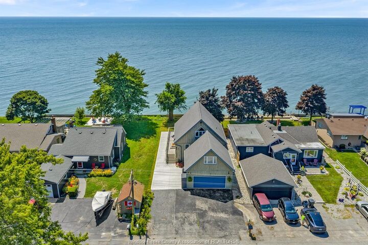 Property Photo: 770 Point Pelee ON N8H 3V4