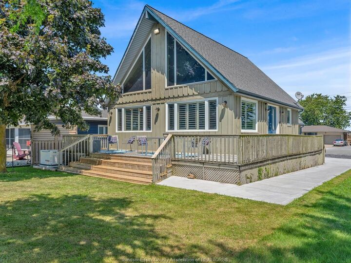 Photo de la propriété:  770 Point Pelee  ON N8H 3V4 