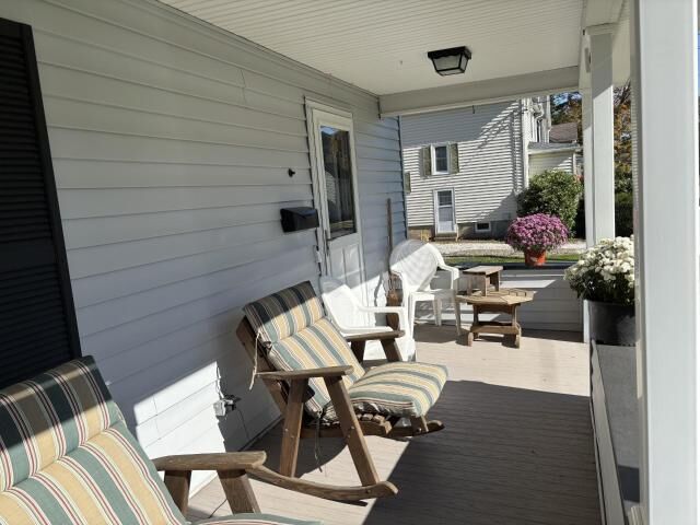 Property Photo: 16 Maple Place PA 16365