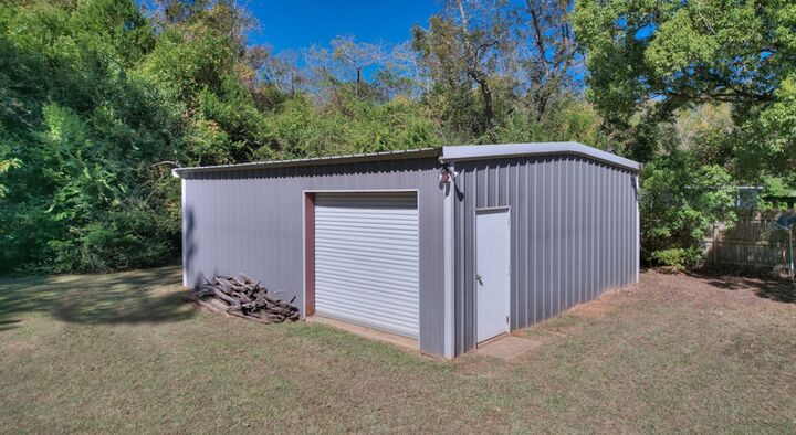 Property Photo: 2803 Elton Street GA 31707