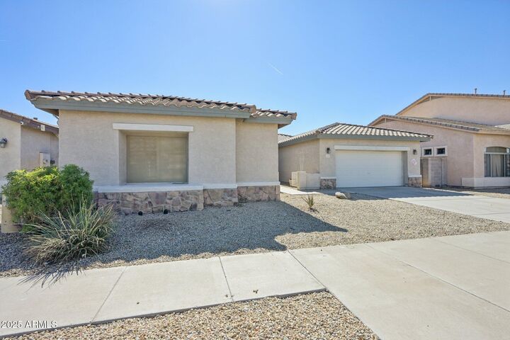 Property Photo: 5423 W Bowker Street AZ 85339