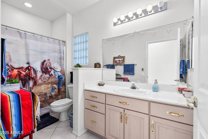 Property Photo:  13811 W Via Tercero --  AZ 85375 