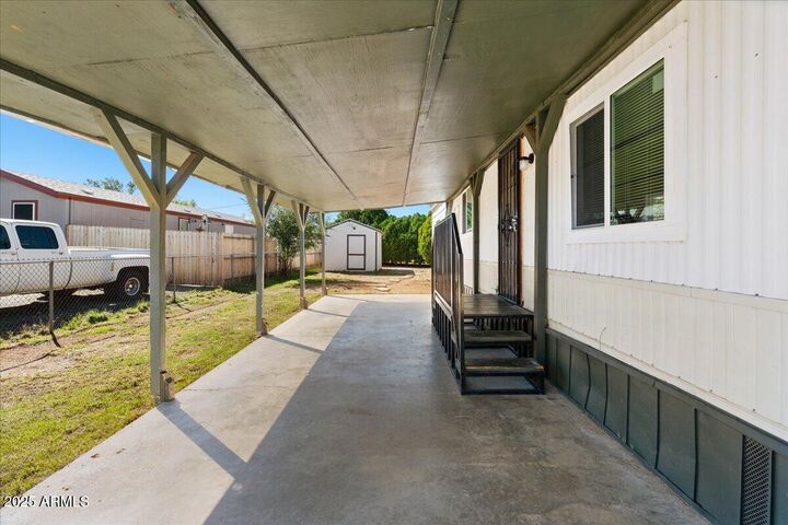 Property Photo:  3840 N Joan Court  AZ 86314 