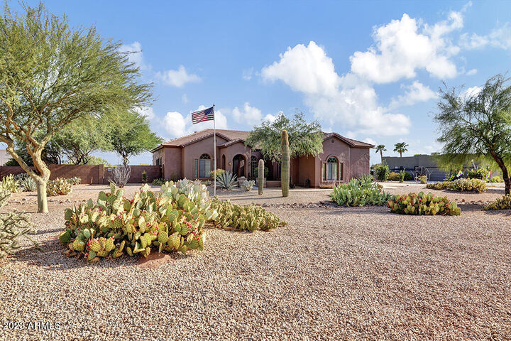 Property Photo:  37210 N 22nd Street  AZ 85086 