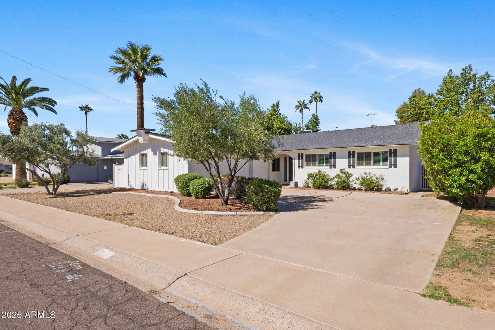 Property Photo:  8414 E Sage Drive  AZ 85250 