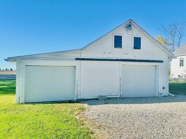 Property Photo: 203 Co Rd 1302 OH 44866
