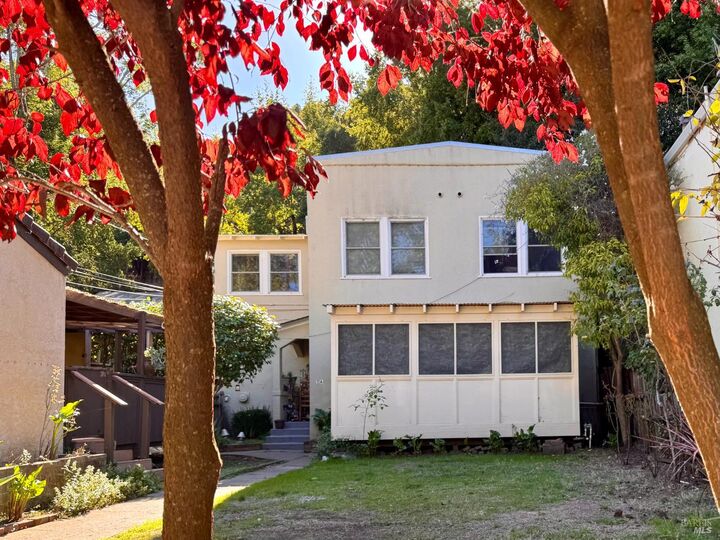 Property Photo:  55 61 Park Road  CA 94930 
