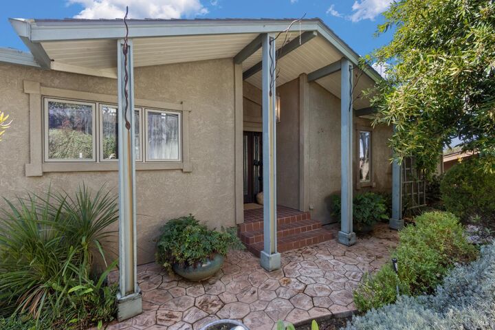 Property Photo:  1372 Bonita Bahia Court  CA 94510