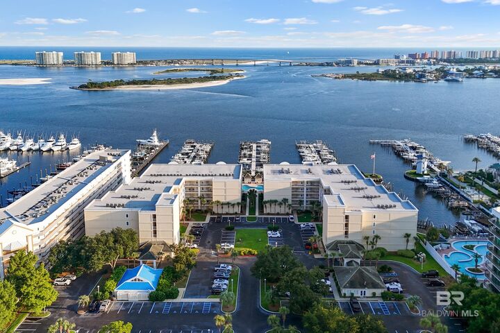 27770 Canal Road 2401  Orange Beach AL 36561 photo