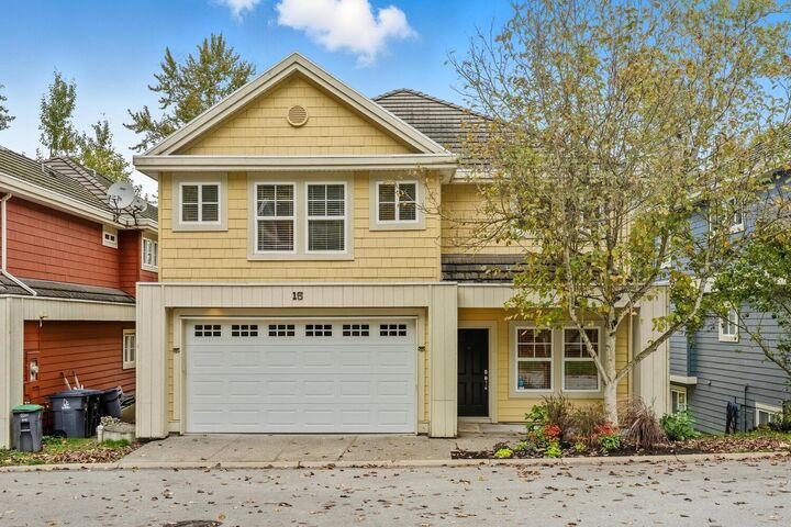 Photo de la propriété: 3495 147A Street 15 BC V4P 0C9