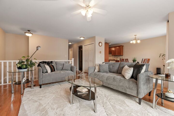 Photo de la propriété: 46604 Ramona Drive A BC V2P 8B4