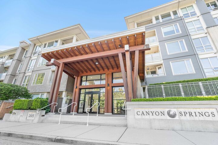 2665 Mountain Highway 517  North Vancouver BC V7J 0A8 photo