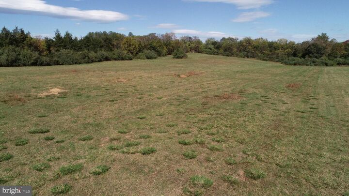 Property Photo: Lot 18-5A1 Dunkard Church Road 18-5A1 VA 22737