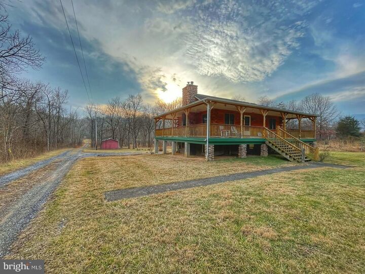 5532 Page Valley Road  Luray VA 22835 photo