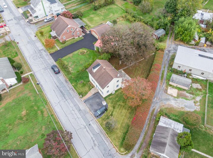 Property Photo: 823 Fritz Avenue PA 19607